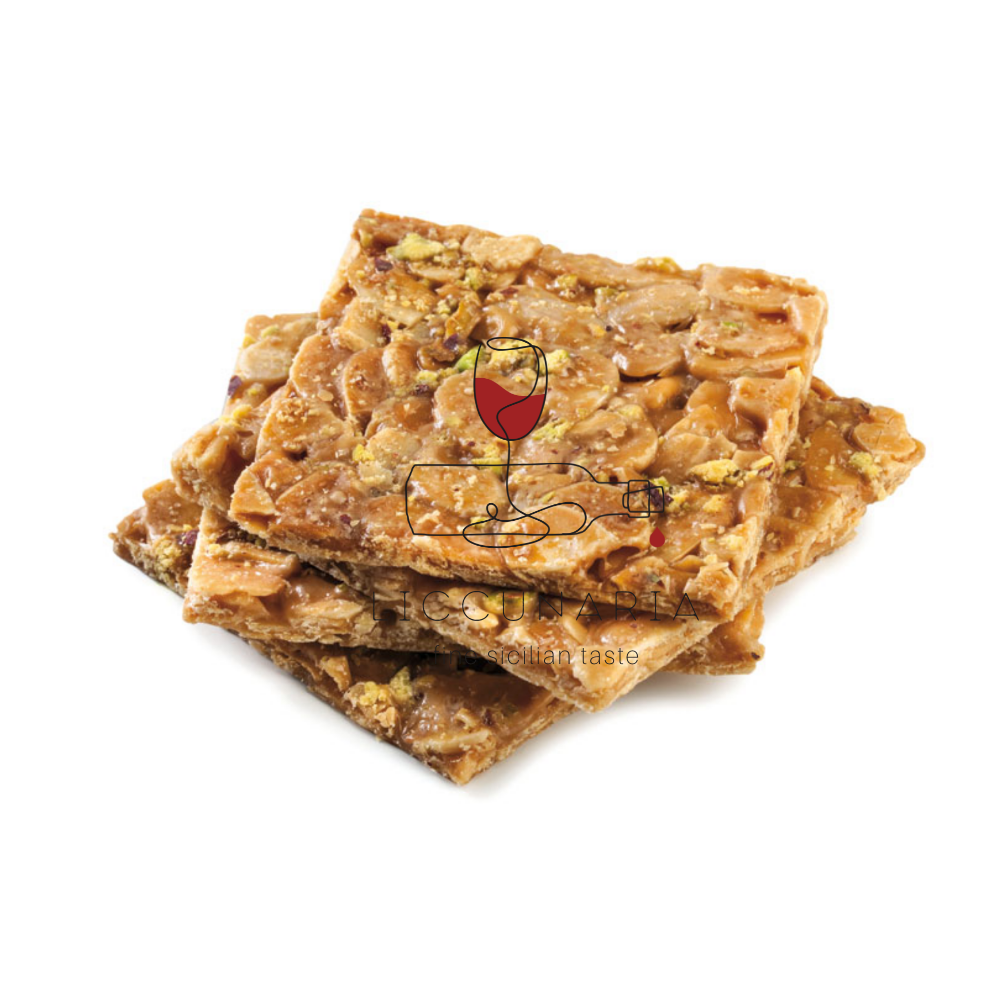 Croccanti alle Mandorle - 1000 gr