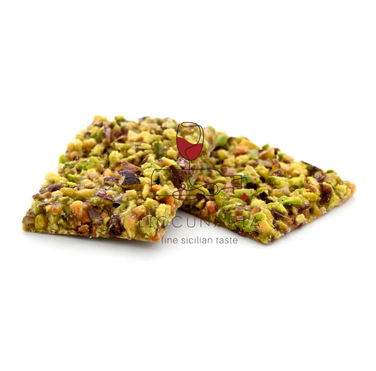 Croccanti al Pistacchio - 1000 gr