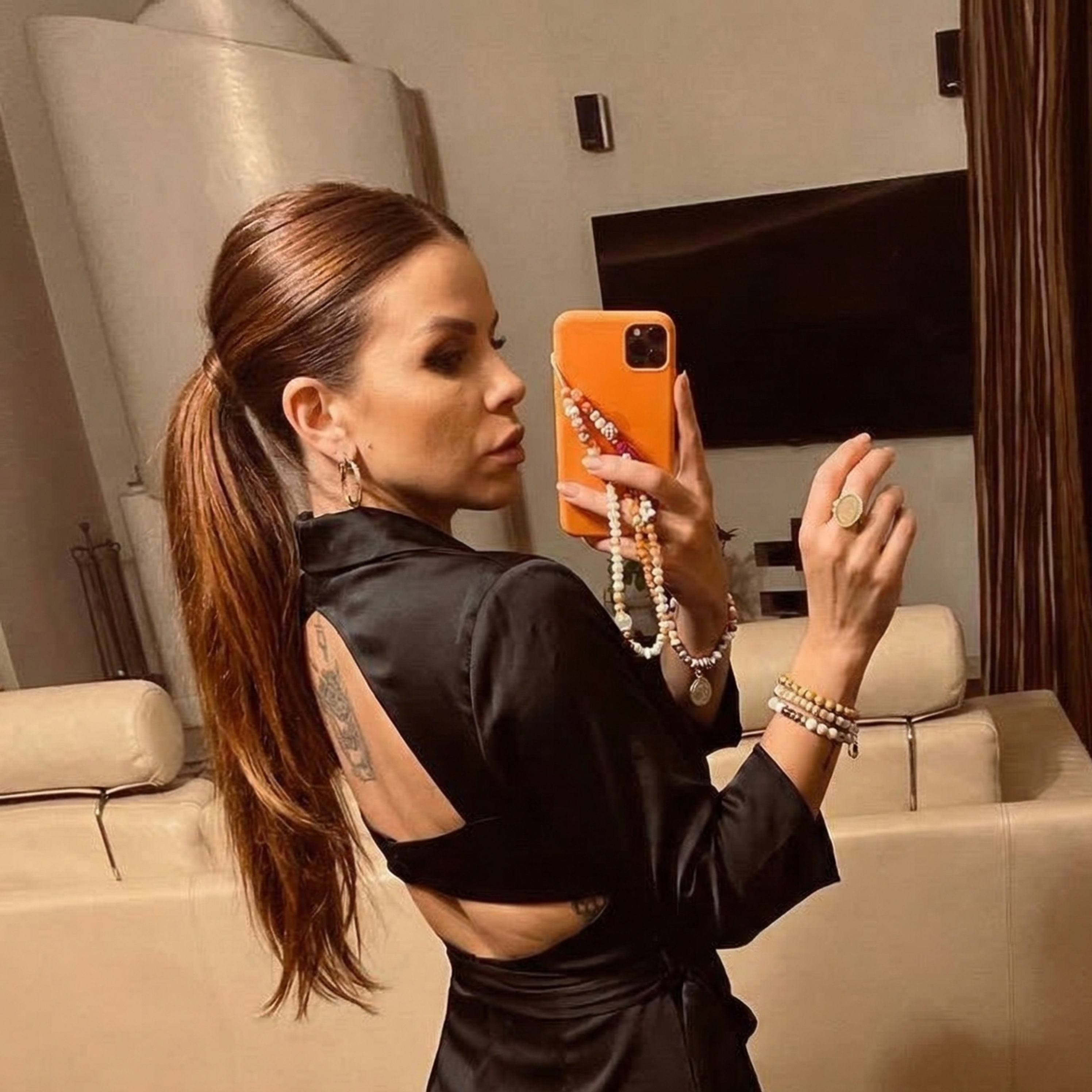 Giulia M. - Napoli, Italia