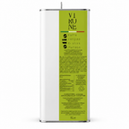 Olio EVO 100% Italiano Lattina 5 L