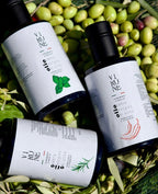 Rosmarin-Olivenöl (EVO) 250 ml