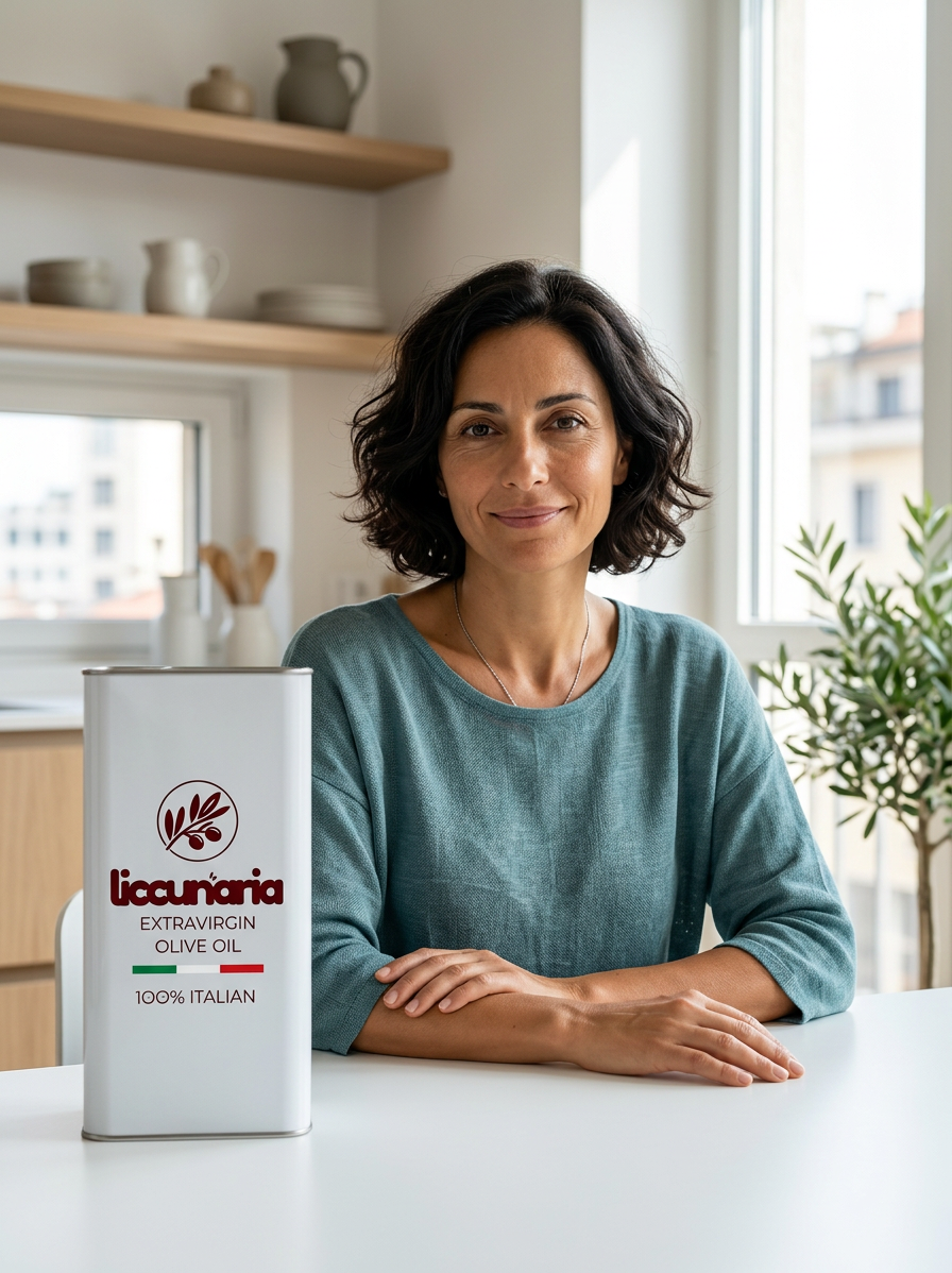 Review by Francesca R.