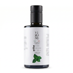 Olio EVO aromatizzato al Basilico 250 mL
