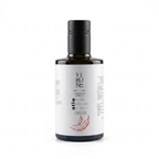Olio EVO aromatizzato al Peperoncino 250 mL