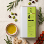 Olio EVO 100% Italiano Lattina 5 L