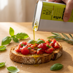 Olio EVO 100% Italiano Lattina 5 L