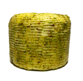 Pecorino Primo Sale mit Pistazien